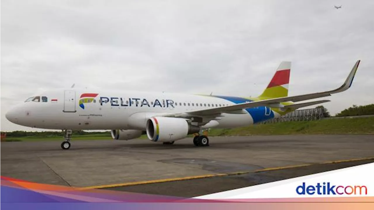 Maskapai Penerbangan Siapkan Rute Perjalanan Baru Jelang Nataru