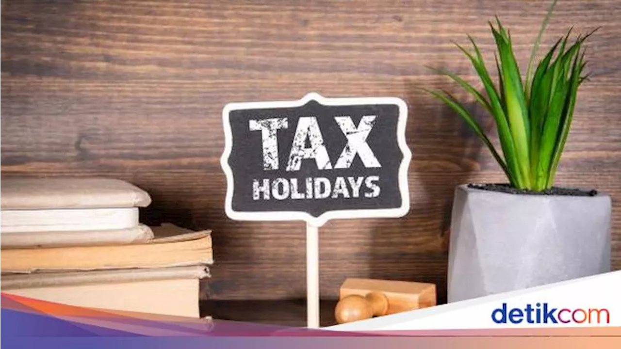 Memahami Tax Holiday: Tujuan dan Manfaatnya bagi Suatu Negara