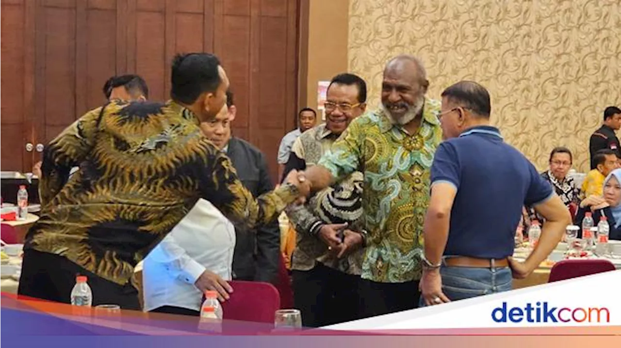 Tokoh Papua Selatan Nilai Lumbung Pangan Peluang Ekonomi Baru