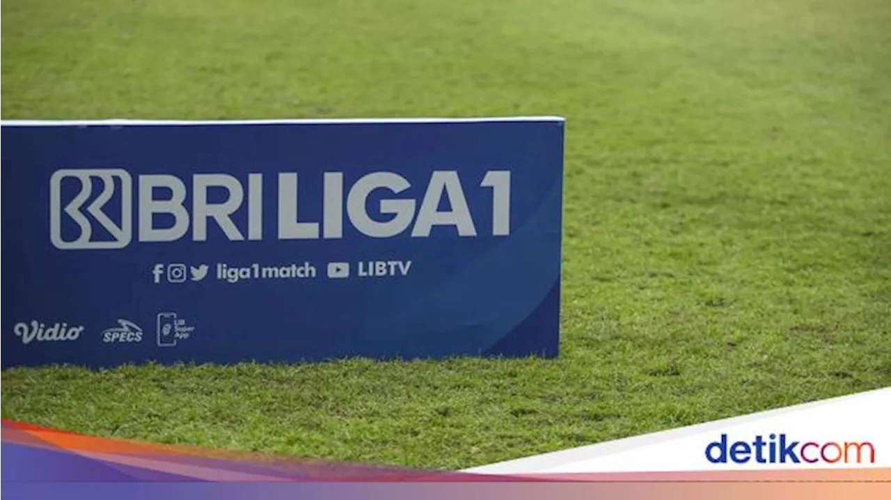 Hasil Liga 1: Barito Putera Dihajar PSBS Biak 0-3