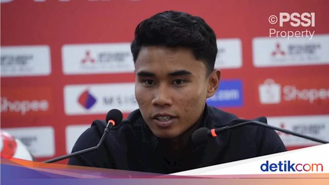 Piala AFF 2024: Indonesia Dinilai Turunkan Tim B, Ferarri Membantah