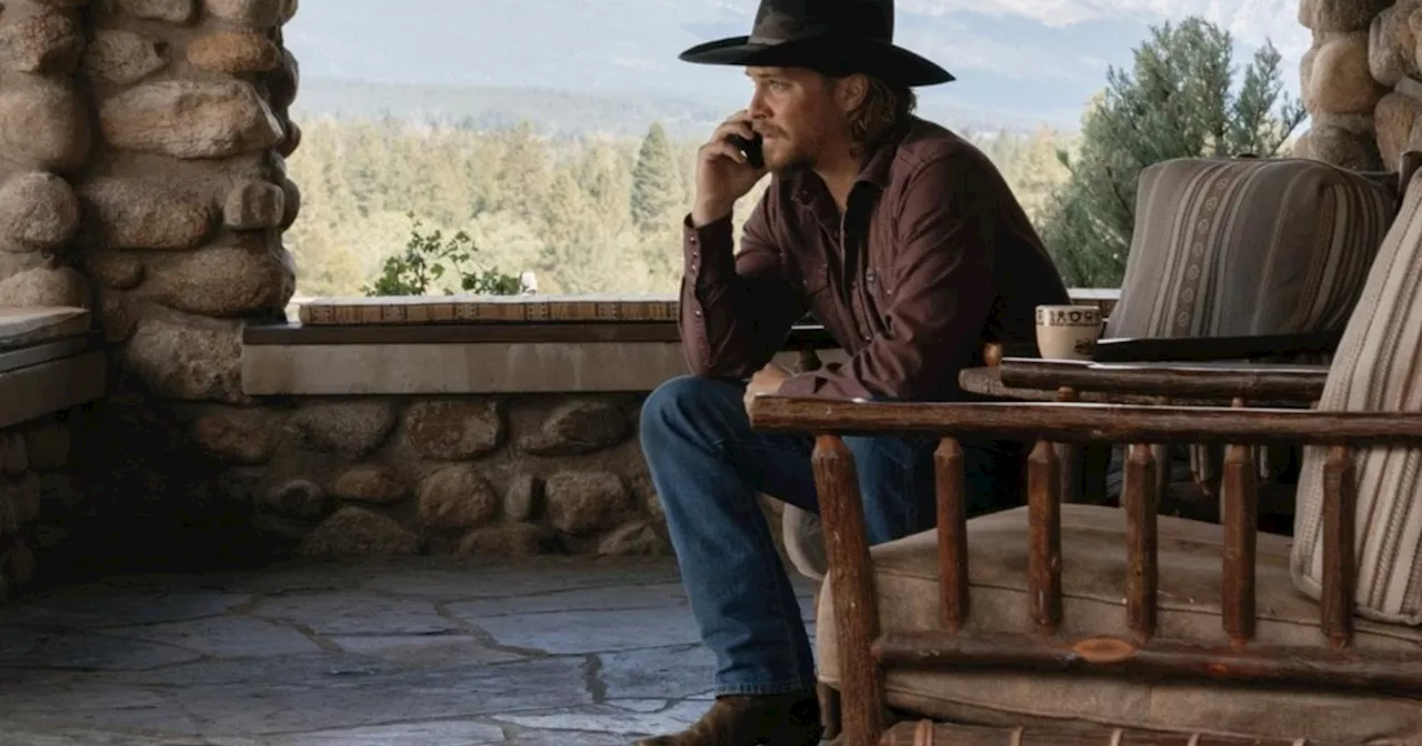 Watch Yellowstone season 5, episode 13: release date, time, channel, and plot