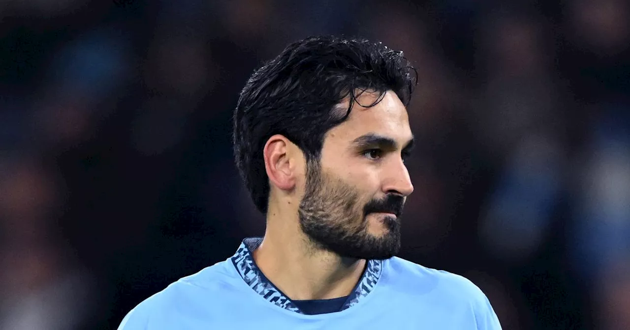 Jurgen Klopp found new Ilkay Gundogan with one of last Liverpool transfers before Arne Slot changes