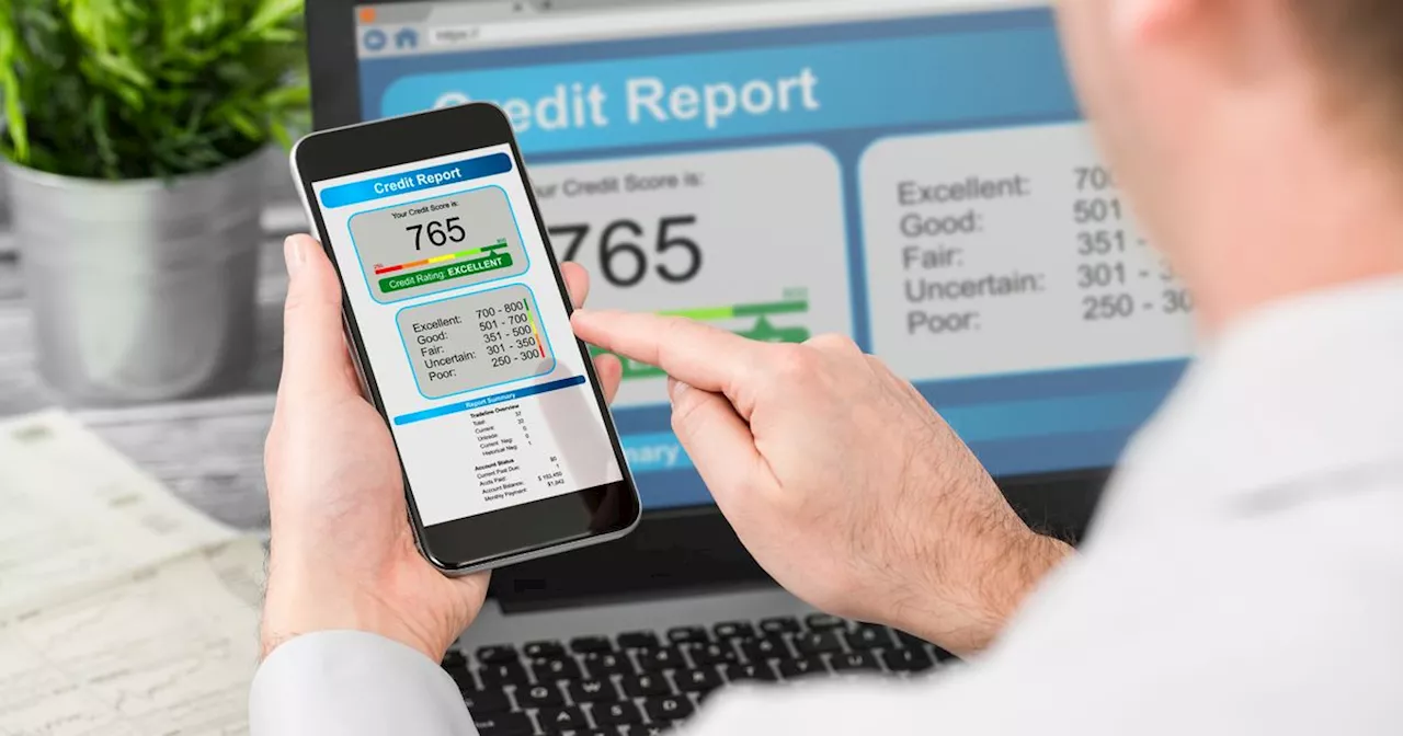 Ten tips on boosting your credit score and avoiding nasty surprises