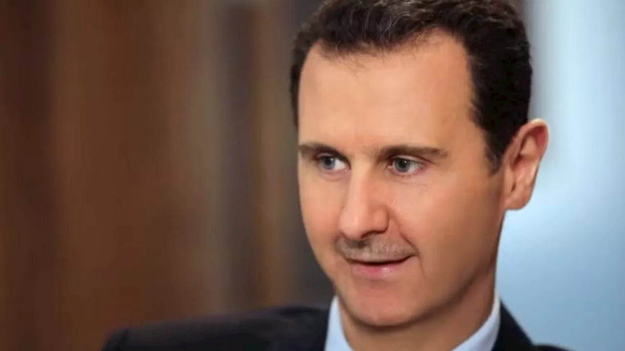 Quem é o autocrata Bashar al-Assad?