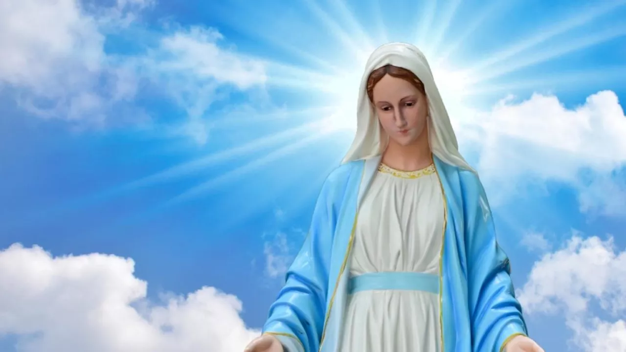 Día de la inmaculada Concepción de María: peticiones que le puede hacer el 8 de diciembre