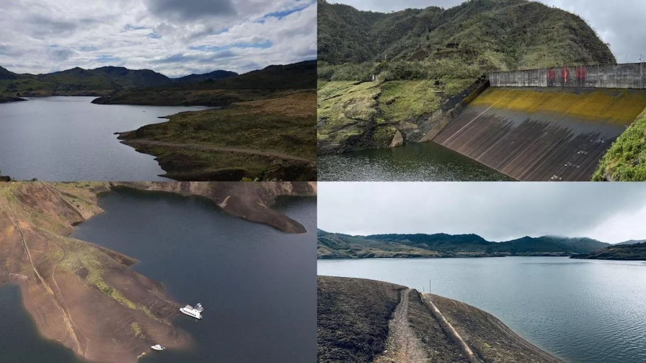 Racionamiento de agua en Bogotá: ¿hasta cuándo puede ir la restricción en el 2025?