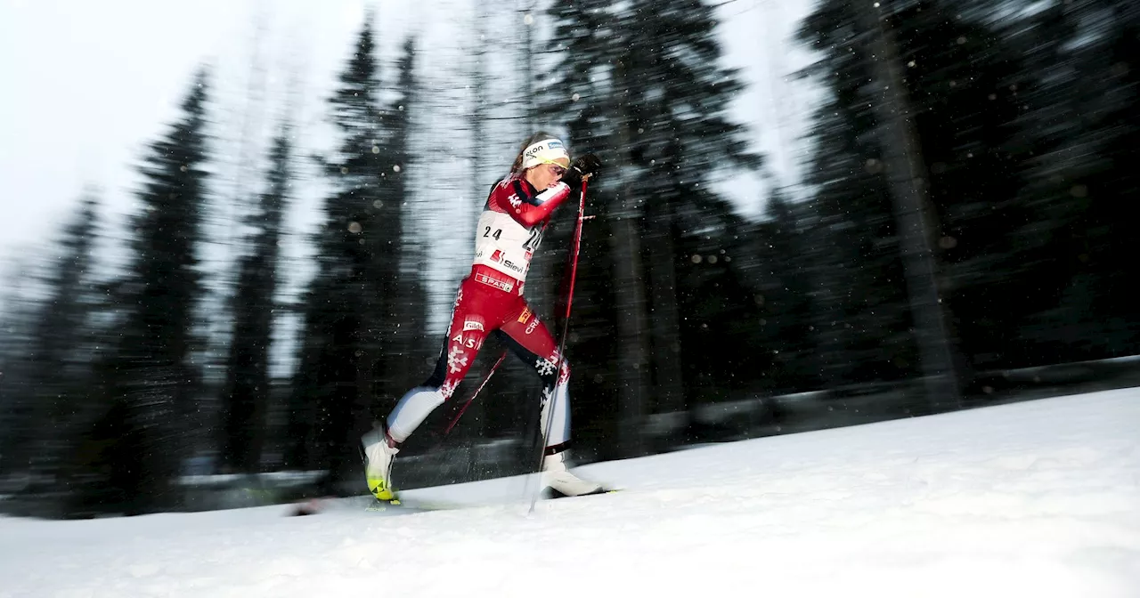 Therese Johaug macht Comeback in Lillehammer mit Sieg perfekt: Victoria Carl glänzt erneut - Deutsche Herren enttäuschen