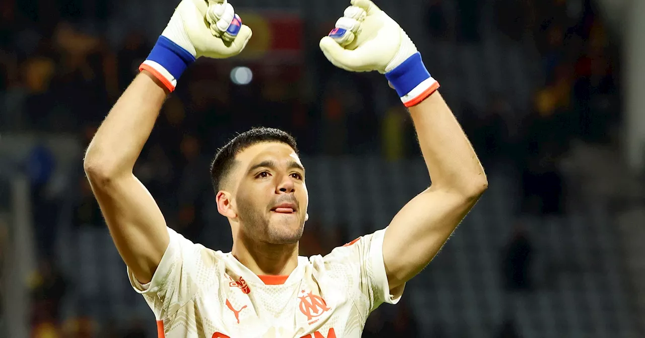  Geronimo Rulli, si précieux relanceur, si surprenant leader