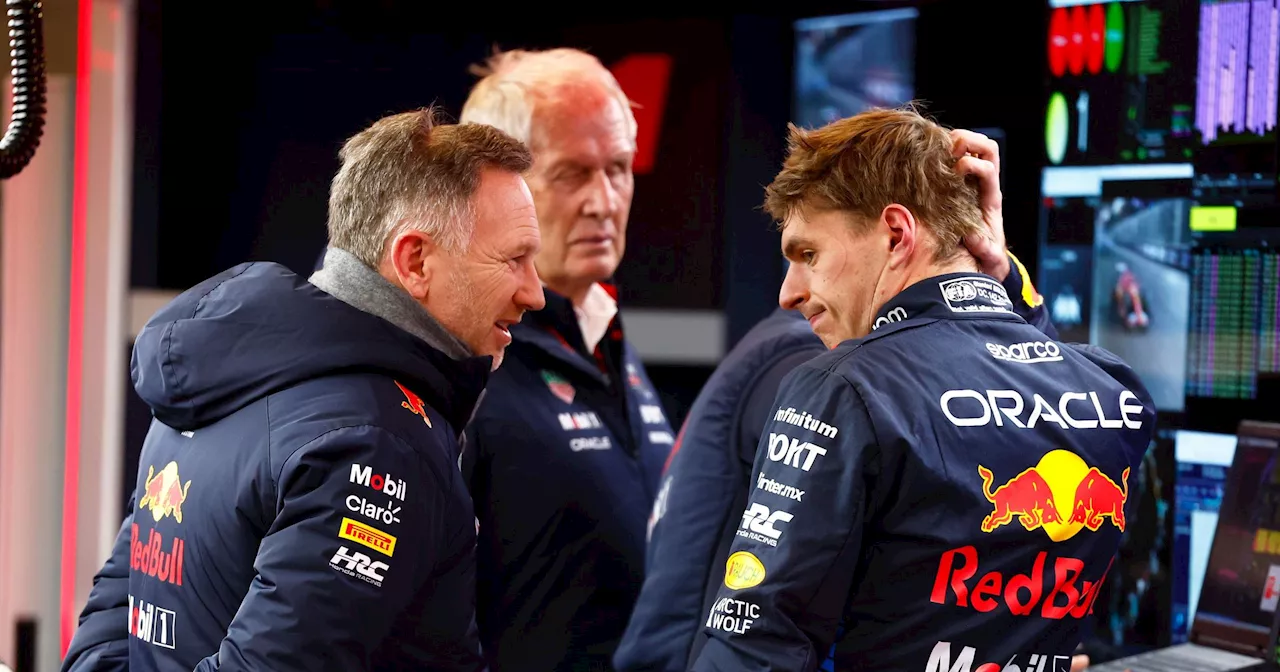 Verstappen isolé, Pérez sacrifié : Red Bull, le plus dur commence