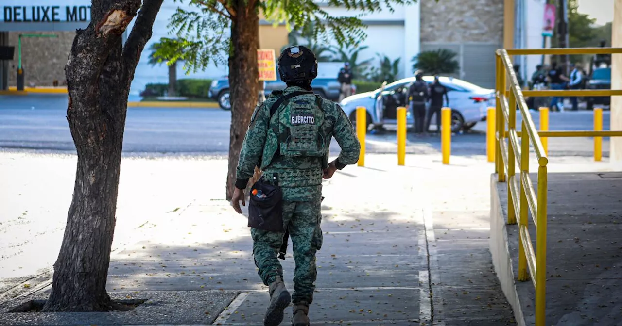 Iglesia pide a criminales tregua nacional el 12 de diciembre: “No más muertos”