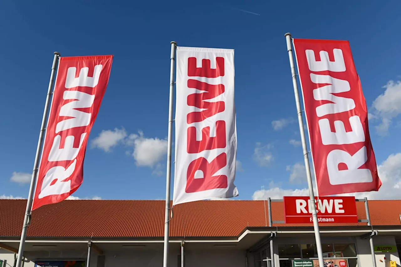 Rückruf bei Rewe: Supermarkt warnt vor Fremdpartikeln in Käse