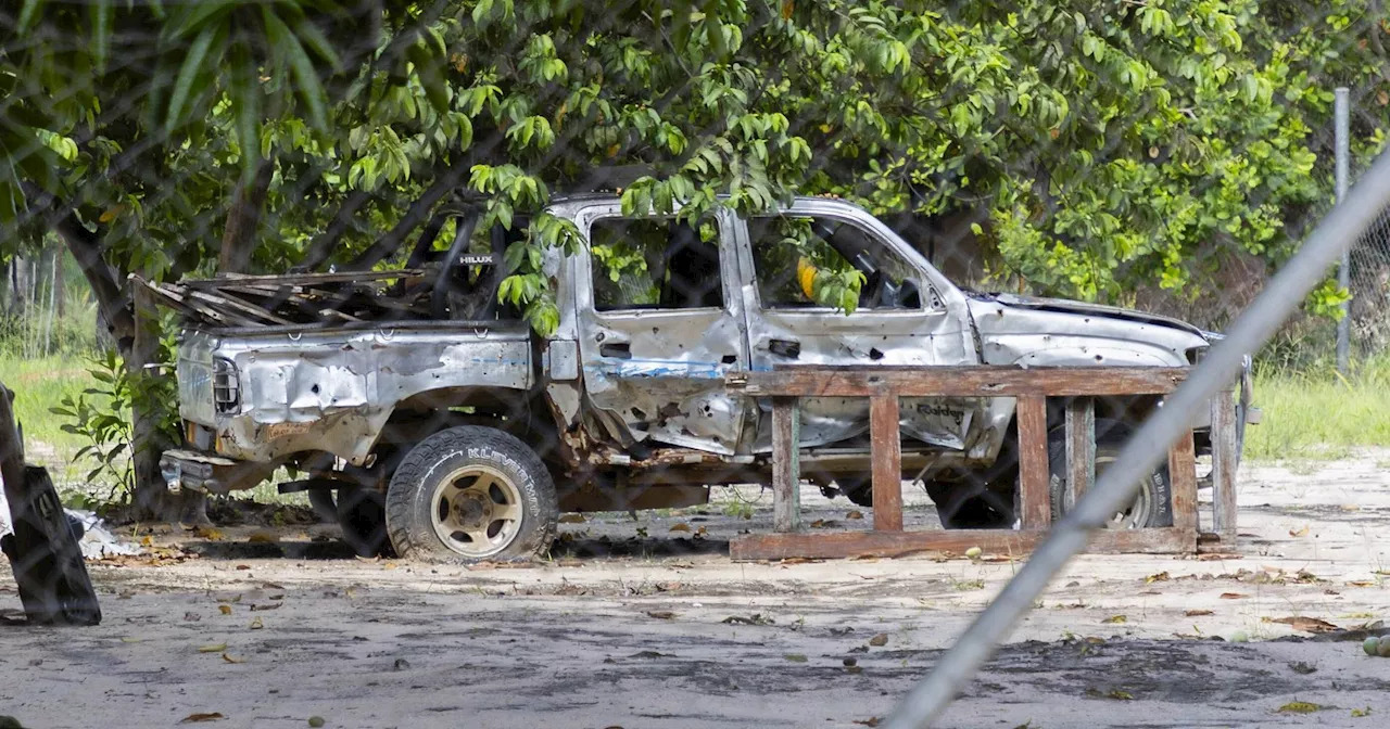 Moçambique: terroristas destroem infraestruturas e saqueiam medicamentos em aldeia de Cabo Delgado