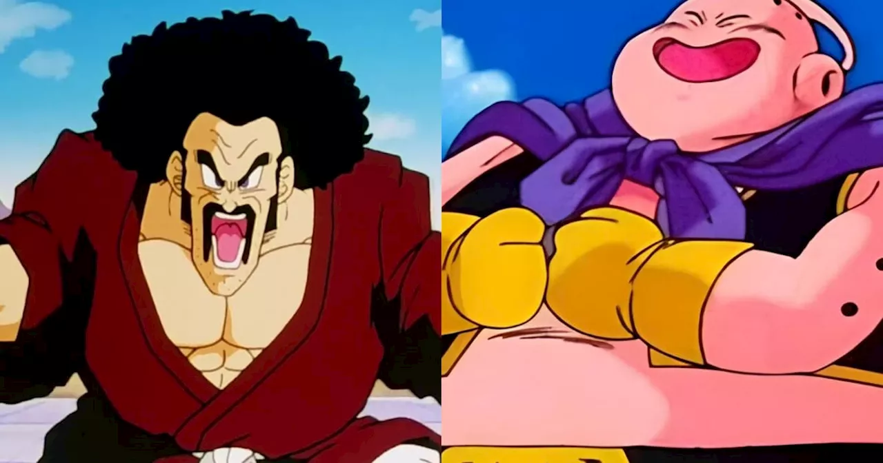 Nadie lo vio venir: Majin Buu realiza la fusión más inesperada de todo Dragon Ball Z al absorber a Mr. Satán