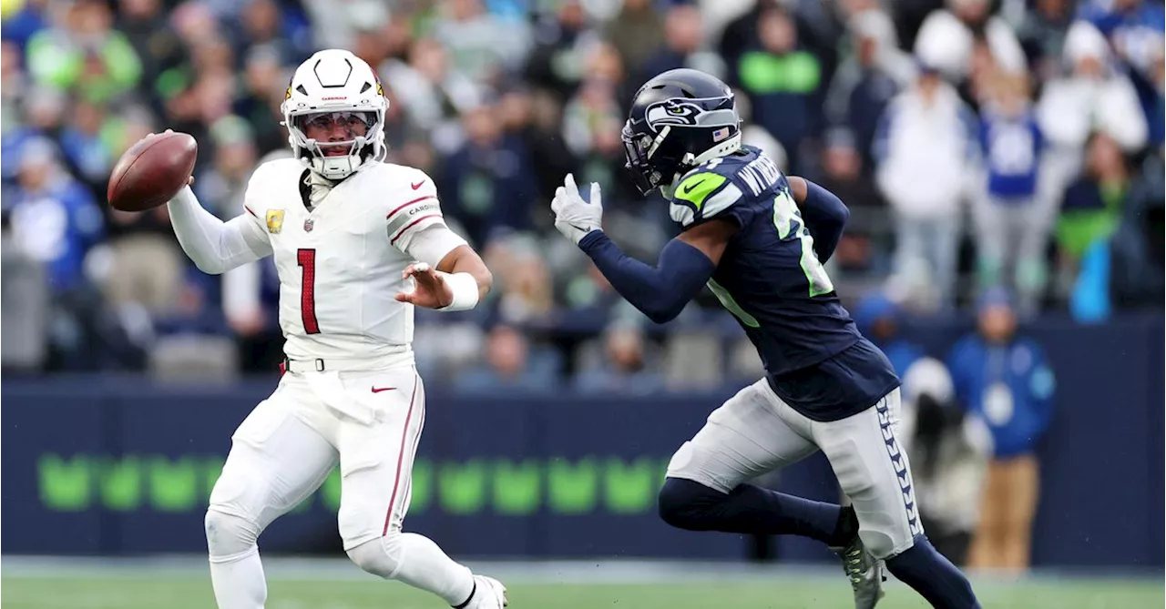 NFL Week 14 preview: 5 predictions for Seahawks vs. Cardinals rematch