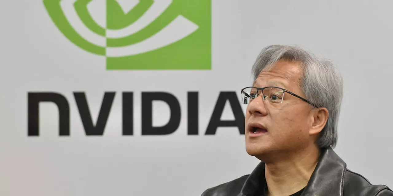 Nvidia-Aktie wird 2025 weiter massiv zulegen - Saxo Bank wagt Prognose