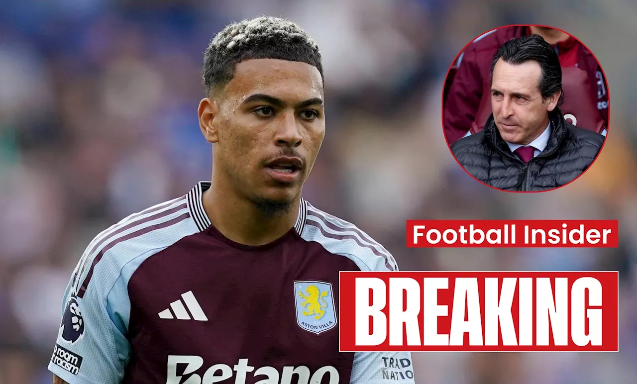 Morgan Rogers sends ‘big’ Aston Villa message as Cole Palmer reacts to post