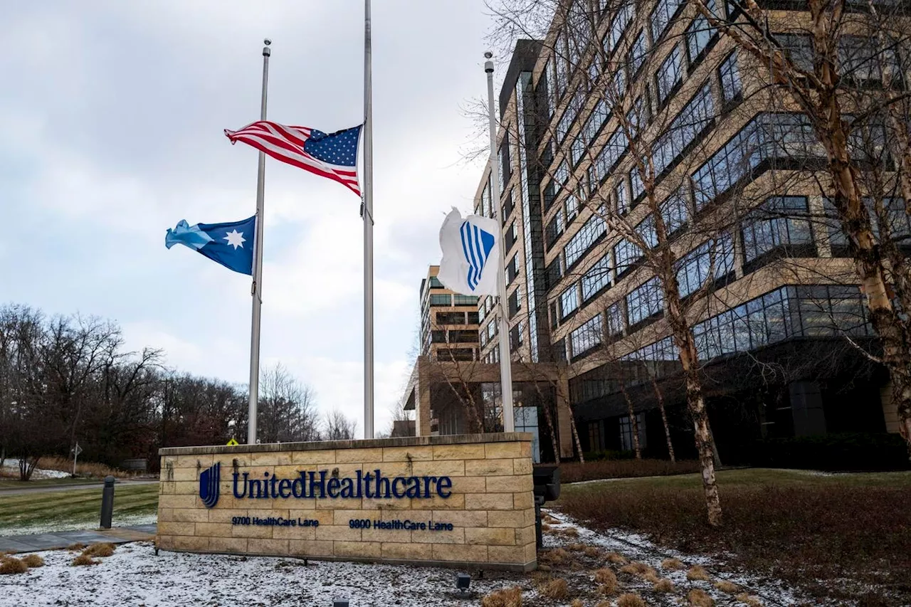 If You Want UnitedHealthcare To Cover Everything, Talk To Trump Or Your Employer