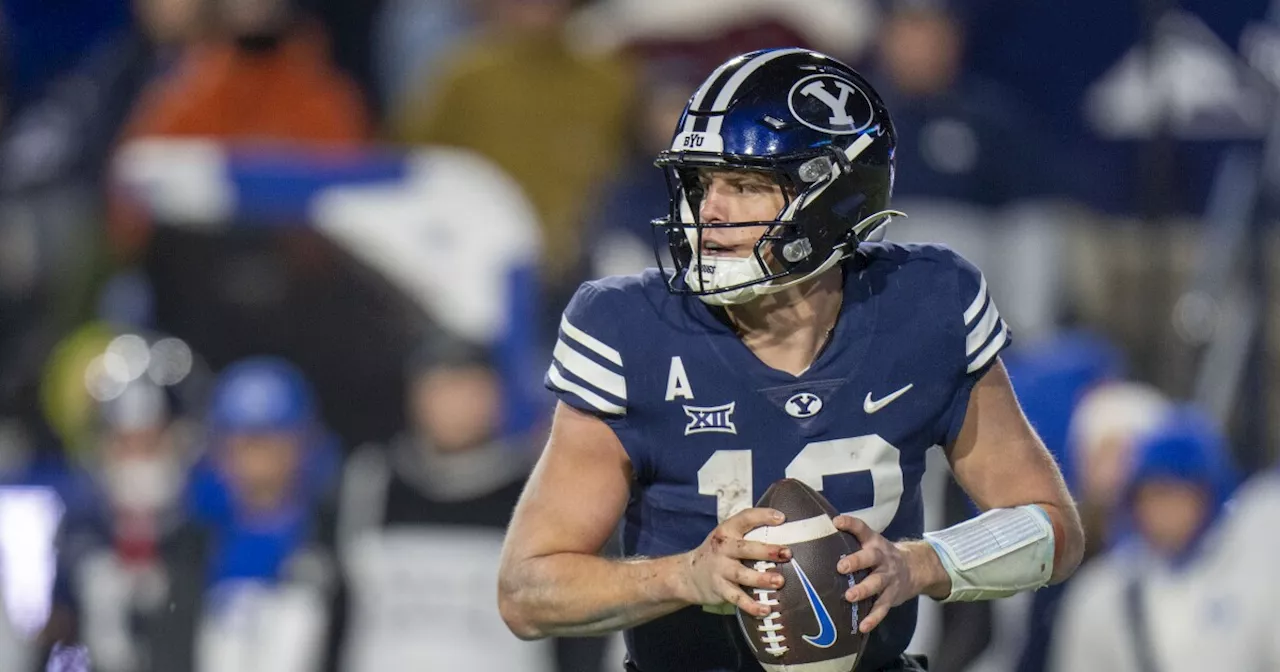 BYU lands prime Alamo Bowl matchup vs. Deion, Colorado