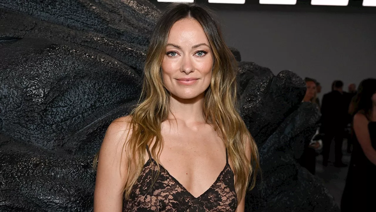 Olivia Wilde would rather her work be 'controversial than boring'