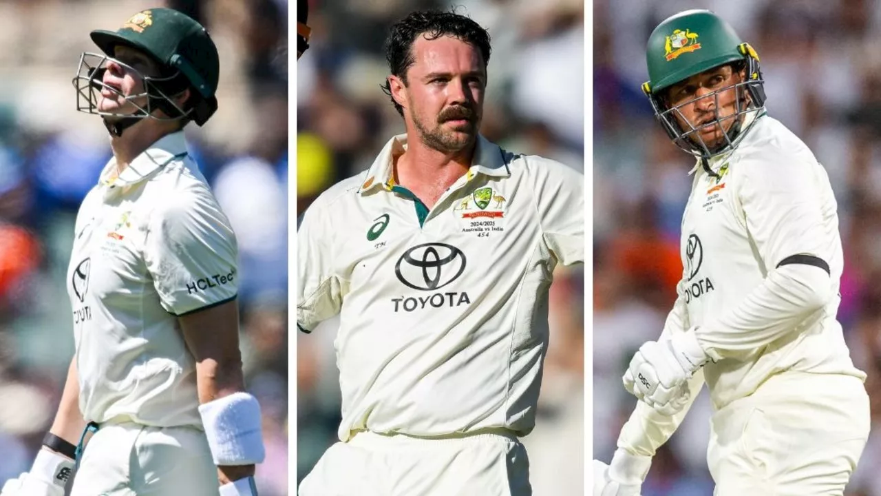 Hometown hero’s perfect 10… but Aussie stars’ worrying slumps continue — Player Ratings