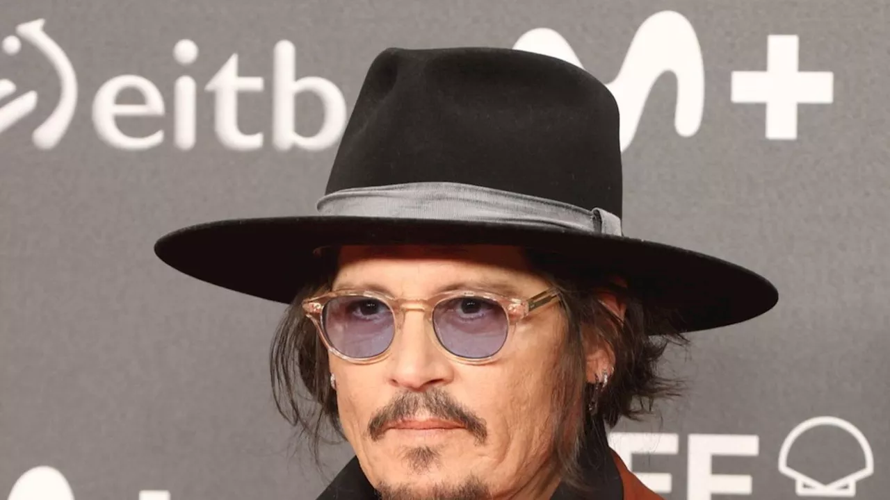 Johnny Depp: Sohn Jack arbeitet im Pariser Restaurant