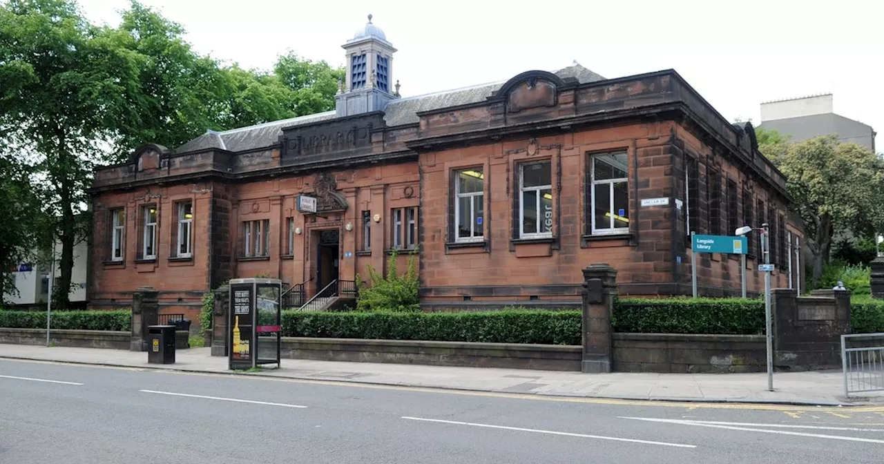 Glasgow library to close for almost two years for major refurbishment