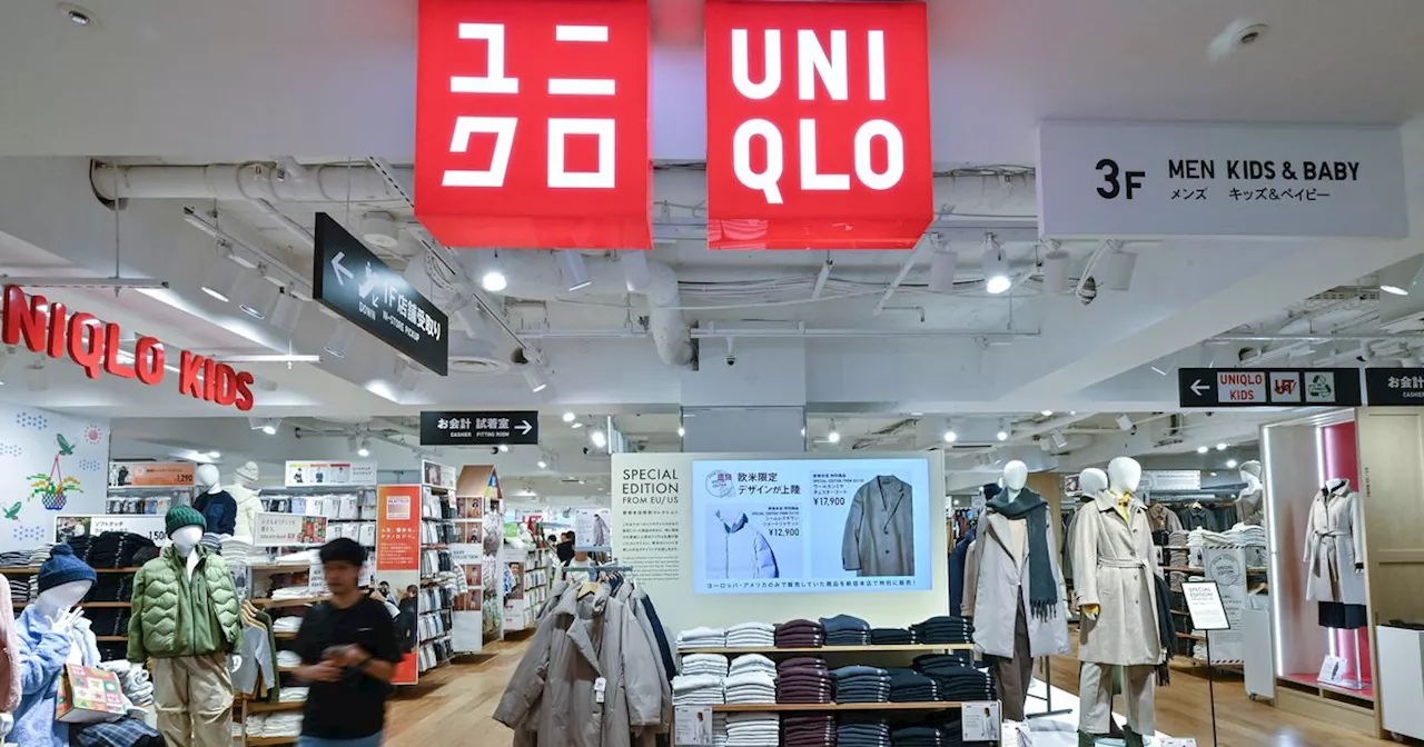 Shoppers can get Uniqlo's 'roomy' bag for just over £2 but only for 24 hours