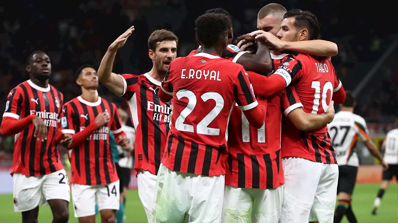 Come vedere Milan-Stella Rossa in streaming solo su NOW: quanto costa e come abbonarsi