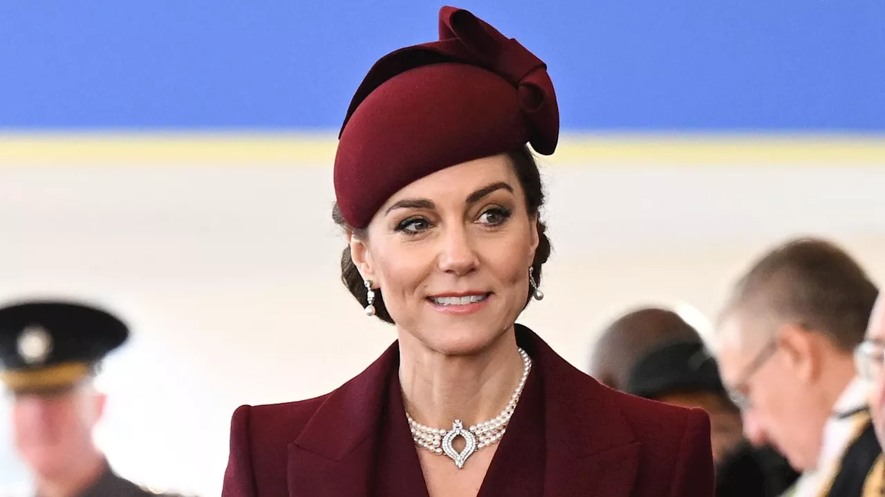 Kate Middleton : avant son cancer, une première alerte sérieuse de santé lui a laissé une cicatrice