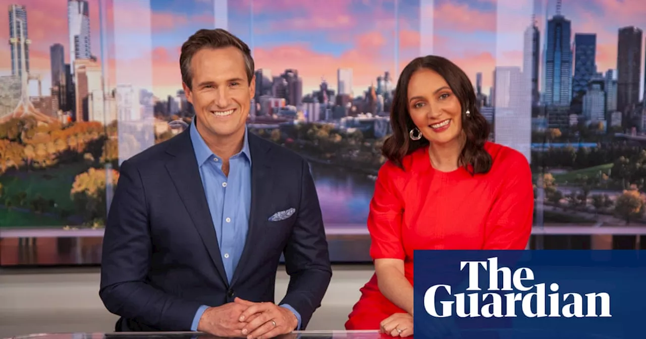 ABC reveals replacements for outgoing breakfast TV stars Michael Rowland and Tony Armstrong