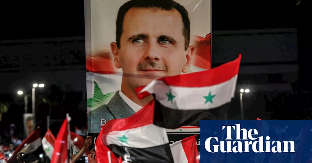 Bashar al-Assad has fled Syria – but where is the former dictator now?