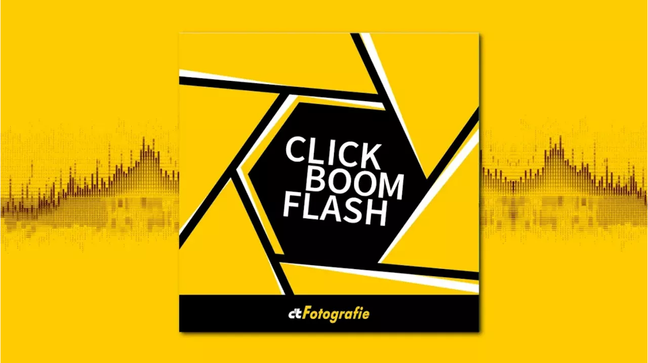 Click Boom Flash: Neue Podcast-Folge 'Jahresrückblick'