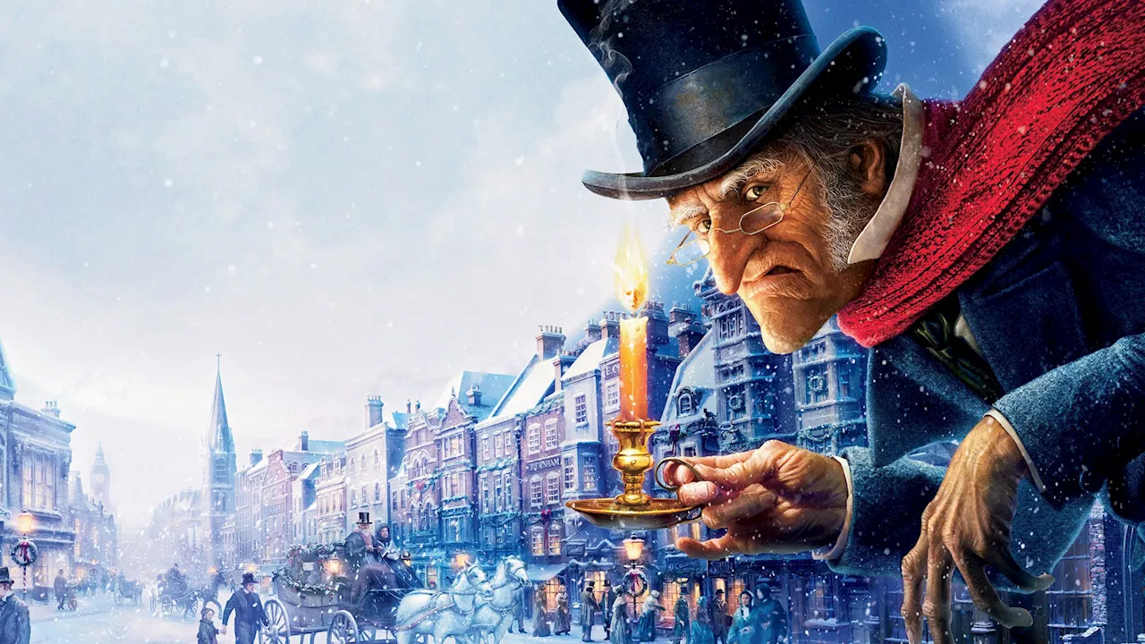 Las mejores películas de Navidad que puedes ver en Disney+