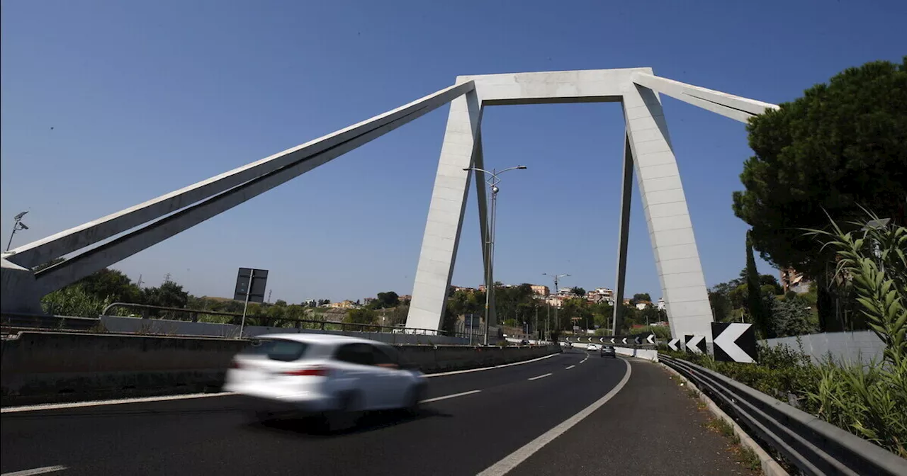 Come funziona un'autostrada? Viaggio immersivo in un cervello tecnologico