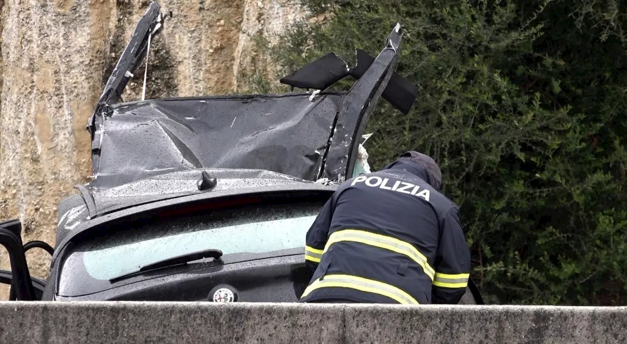 Incidente a Veroli, morta Chiara Albanini di 28 anni