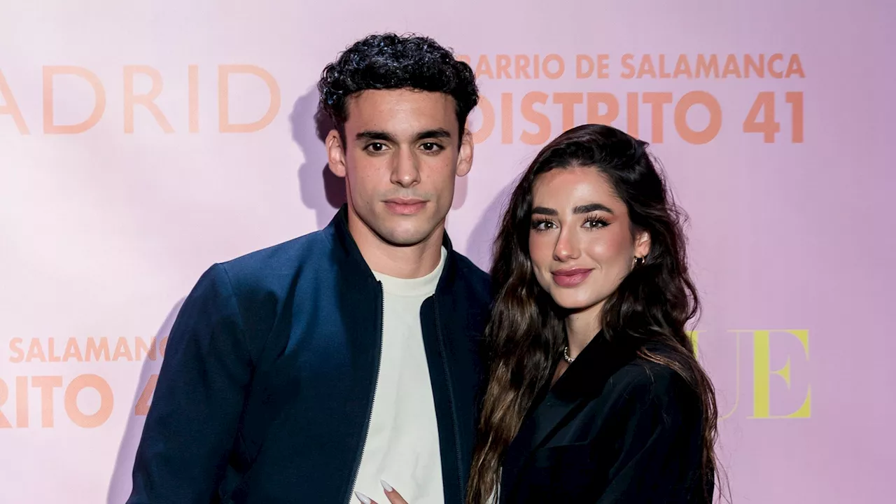 Los 'influencers' Ibelky y Lola Lolita sorprenden al anunciar su inesperada ruptura