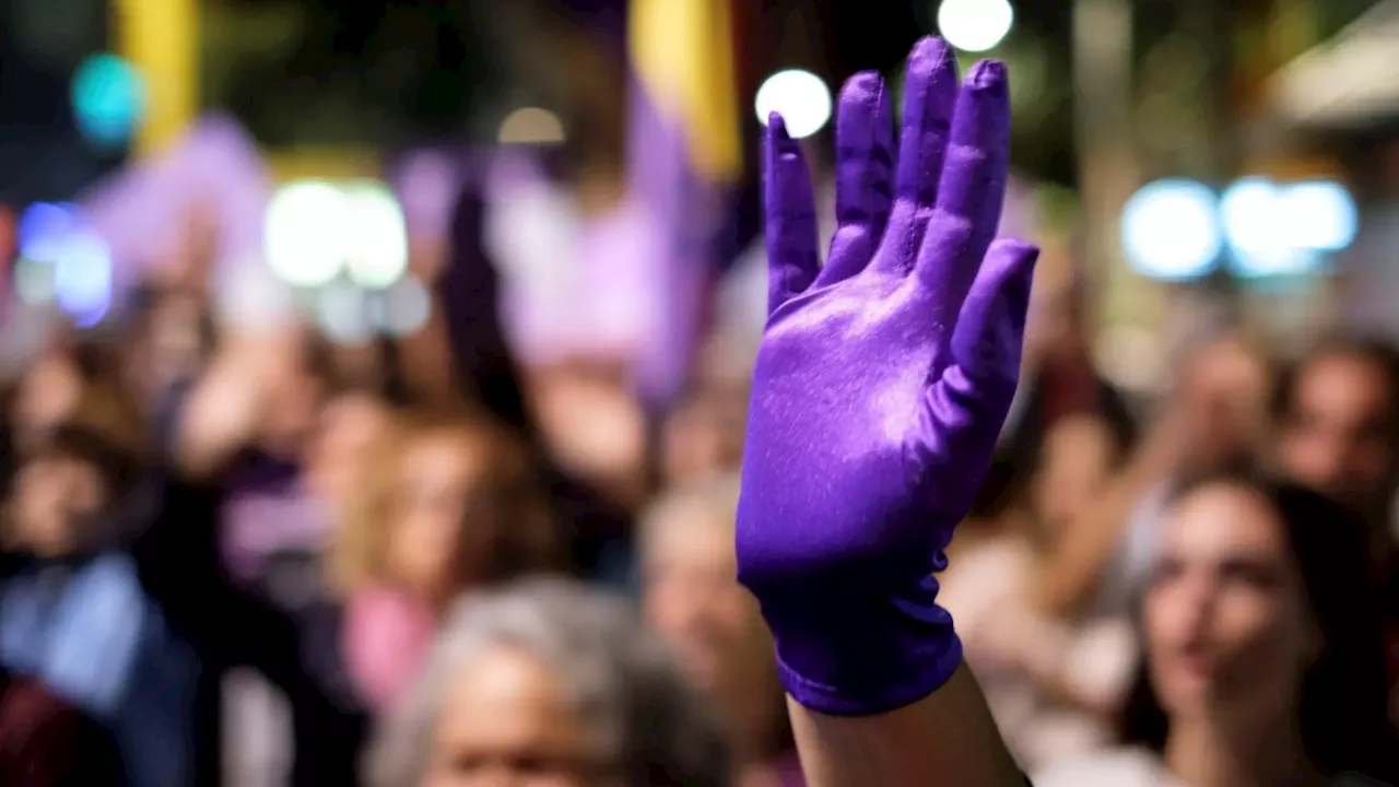 Más de la mitad de las mujeres de 18 años de Barcelona ha sufrido acoso sexual