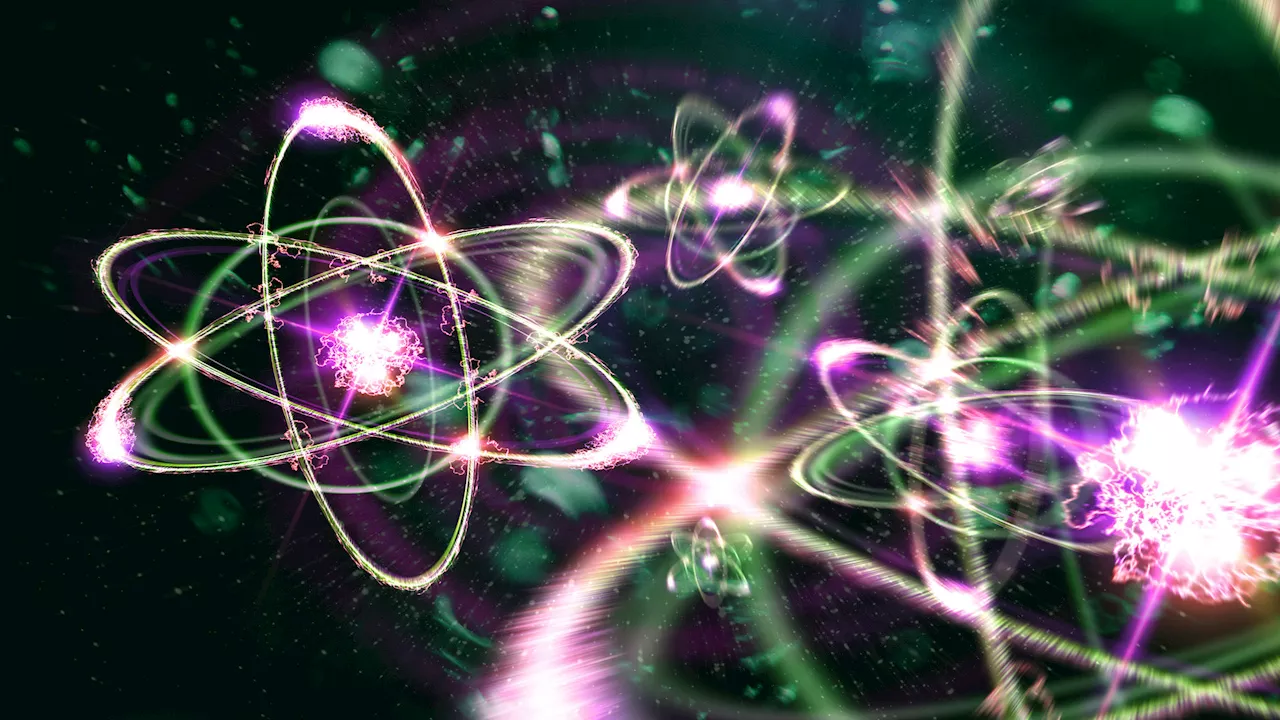 Weak forces have been stopping us from decoding quark mixing, but not anymore