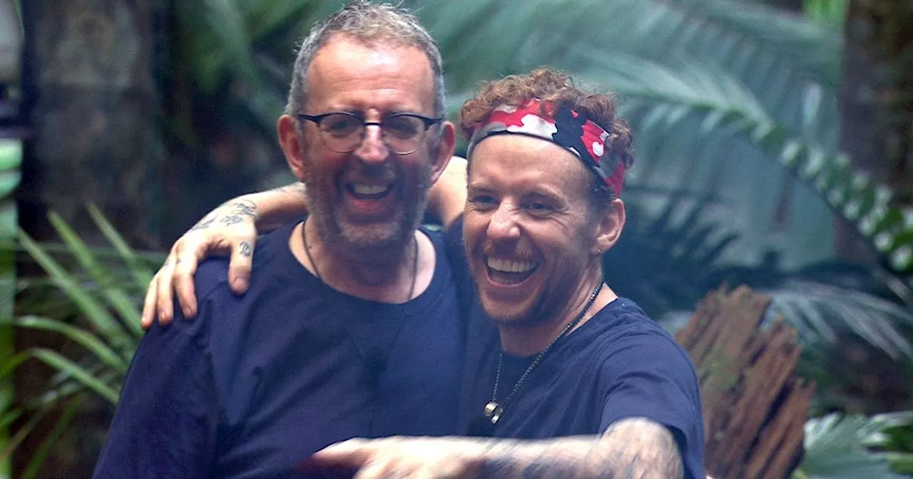 I'm A Celeb winner 'sealed' before final - 'couldn't be in better position'