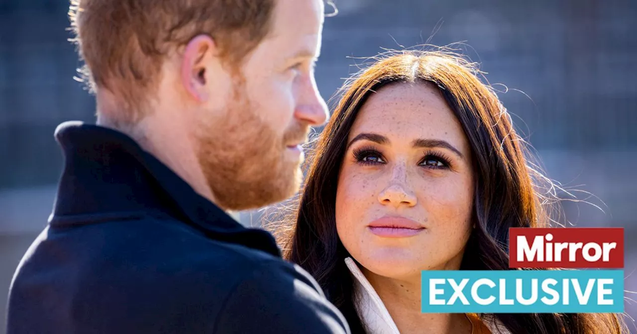 Meghan Markle and Prince Harry plan Christmas to delight Archie and Lilibet