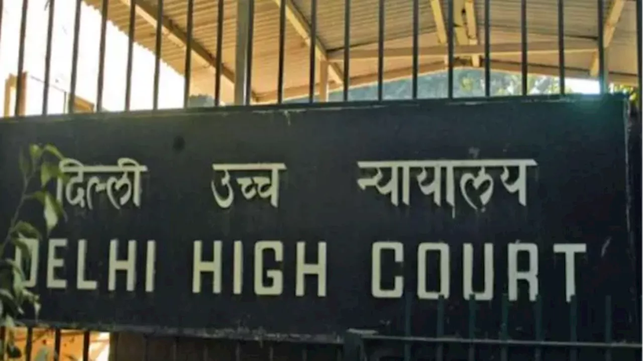 'स्थायी पता ना होने पर दोषी को फरलो देने से नहीं कर सकते इनकार', दिल्ली HC ने दिया अहम फैसला