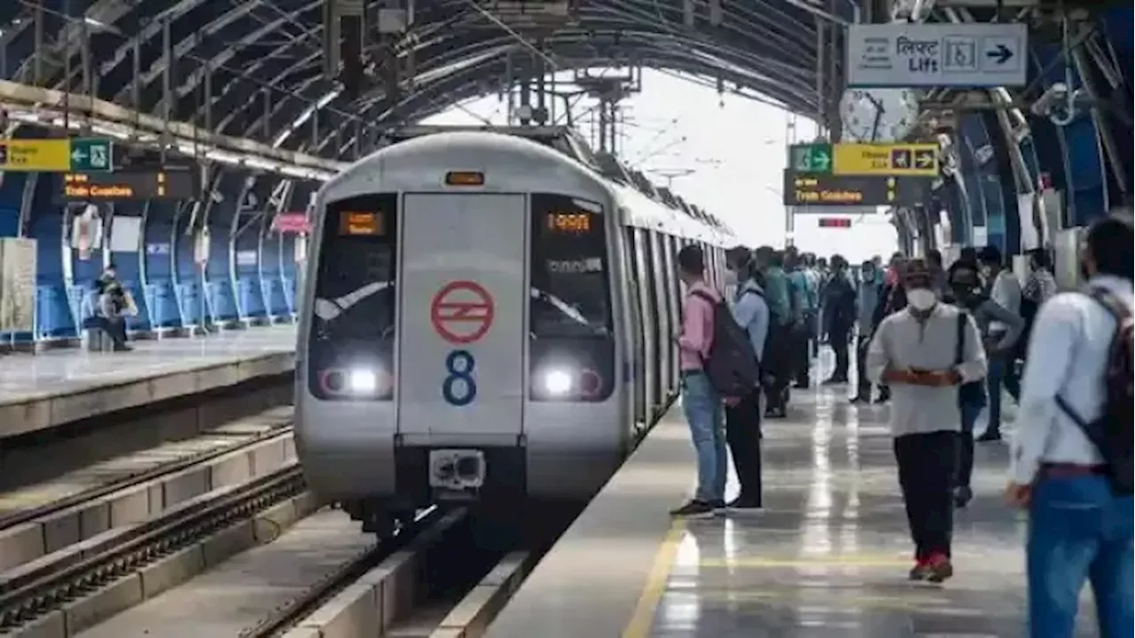 Delhi Metro News: अब निजी हाथों में होगी मेट्रो की कमान, DMRC ने दो एजेंसियों को किया फाइनल