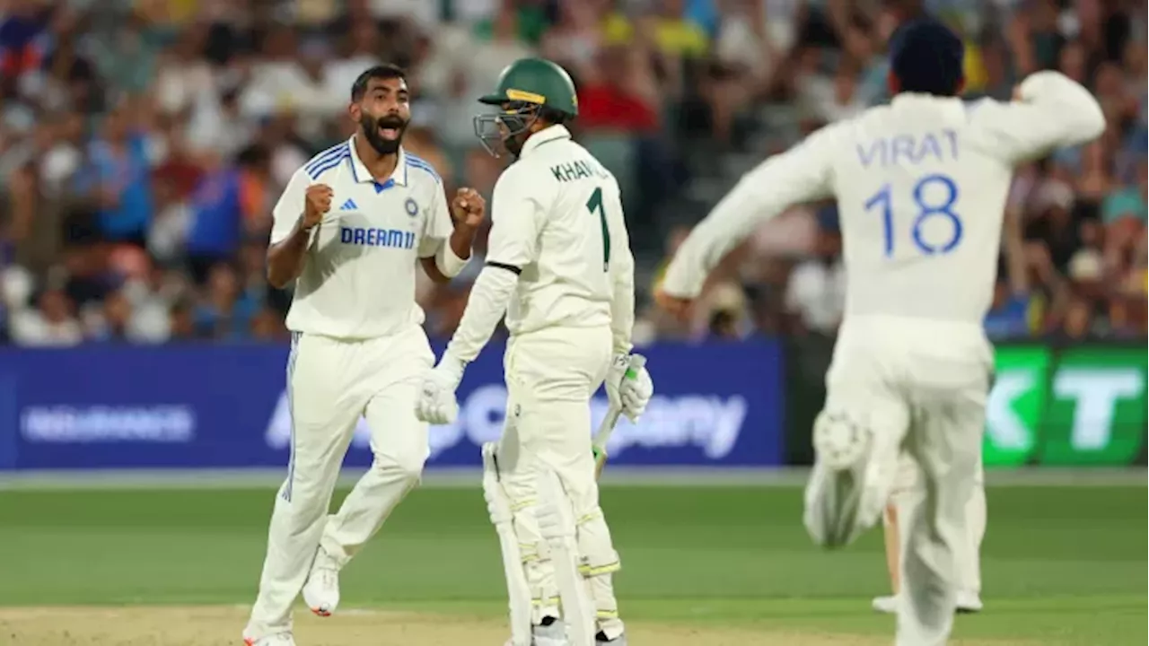 IND vs AUS: बॉर्डर गावस्‍कर ट्रॉफी के सभी मैच खेलेंगे Jasprit Bumrah? सुनील गावस्‍कर ने दिया जवाब