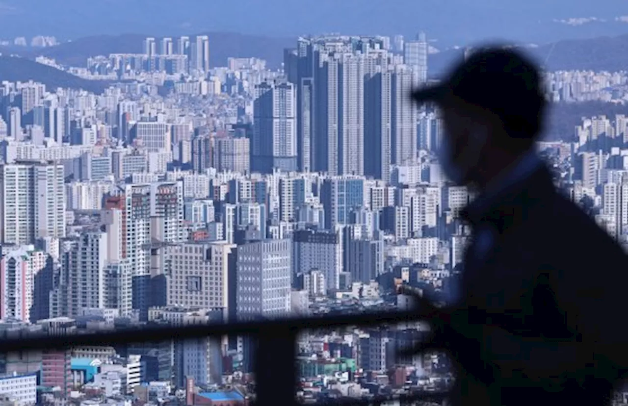 8년 전엔 서울 아파트값 '뚝'…탄핵 정국이 부동산 흔들까