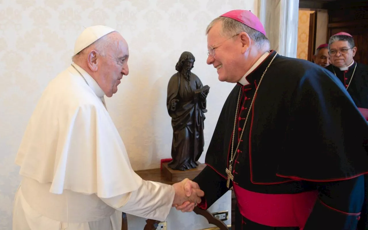 Nomeado cardeal pelo Papa Francisco, arcebispo de Porto Alegre celebra: 'Responsabilidade ainda maior'