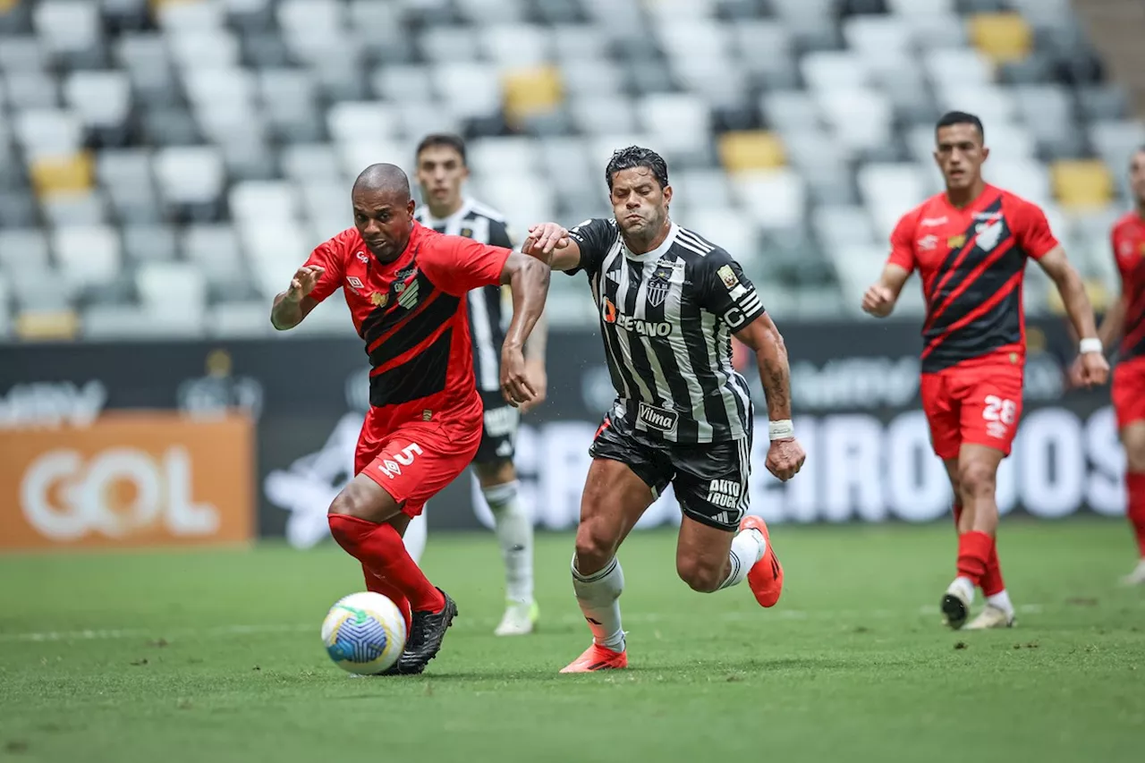 Com queda do Athletico, relembre todos os rebaixamentos de grandes times no Brasileirão