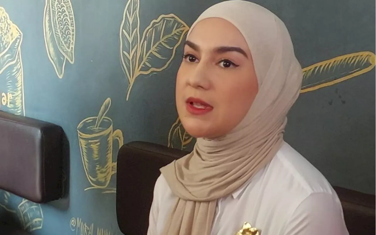 Sahabat Irish Bella Cerita Proses Pendekatan dengan Haldy Sabri