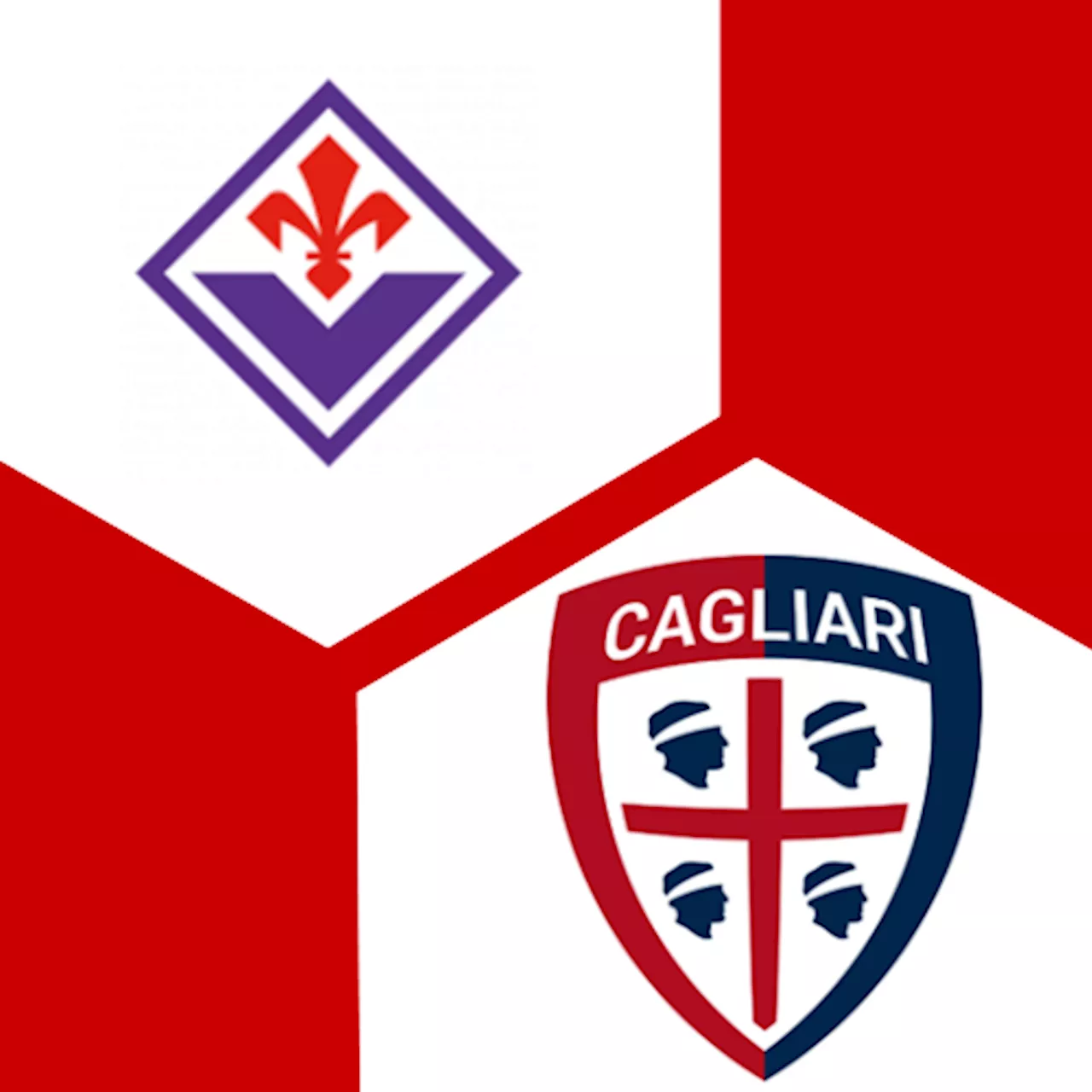  Cagliari Calcio 1:0 | 15. Spieltag