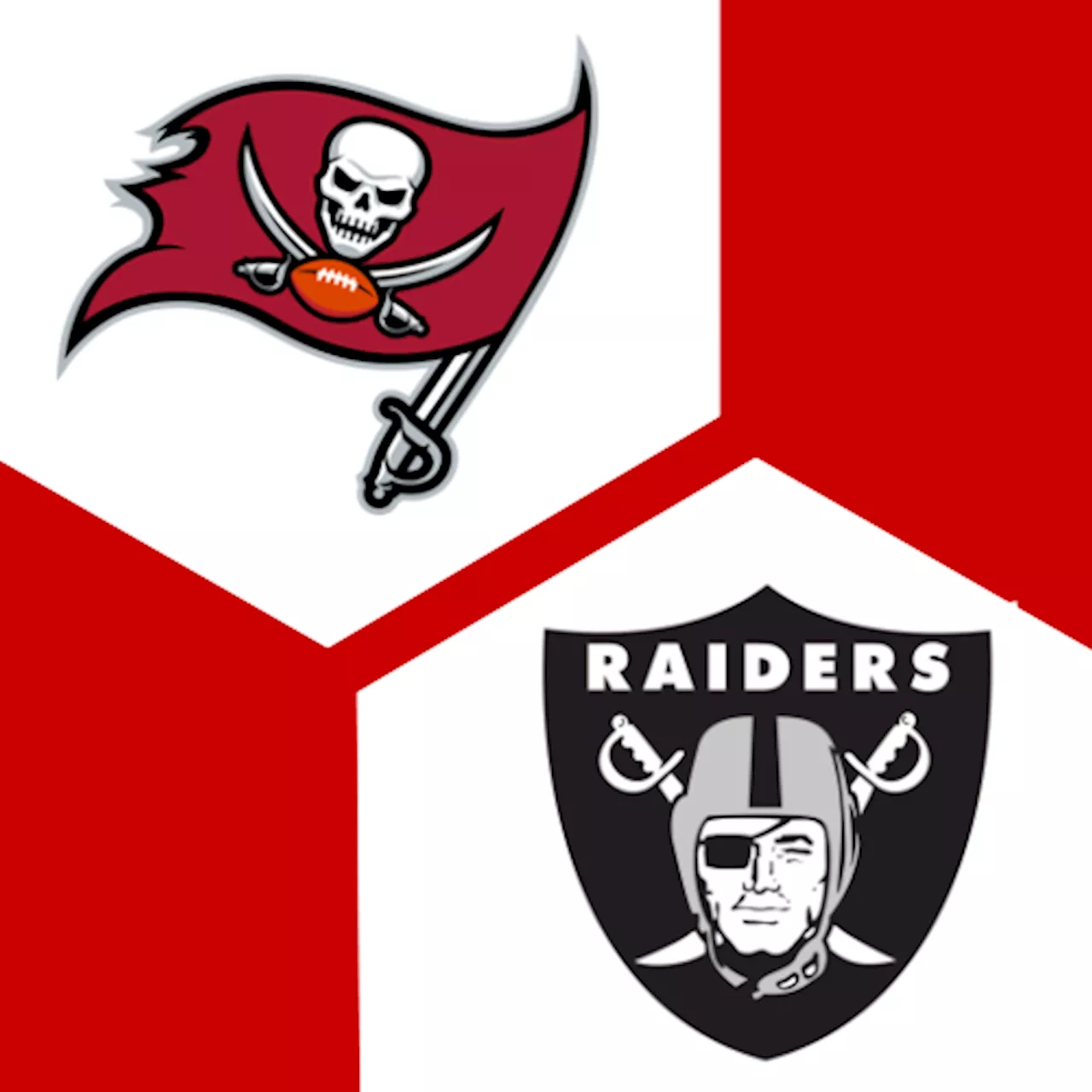 Las Vegas Raiders 0:0 | 14. Spieltag | National Football League 2024